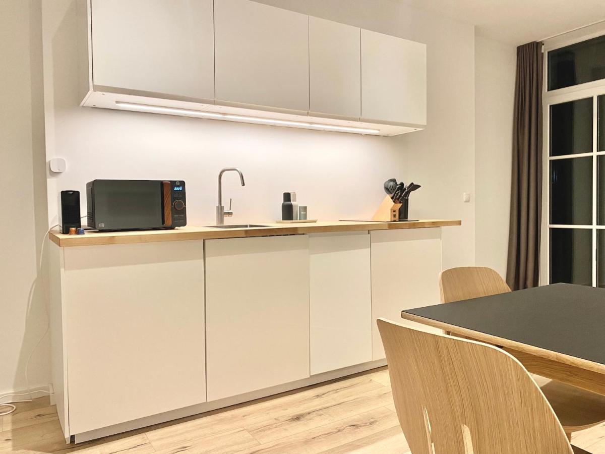 City-Loft Fur 2 Am Tegernsee Mit Parkplatz & Wlan Bad Wiessee Dış mekan fotoğraf
