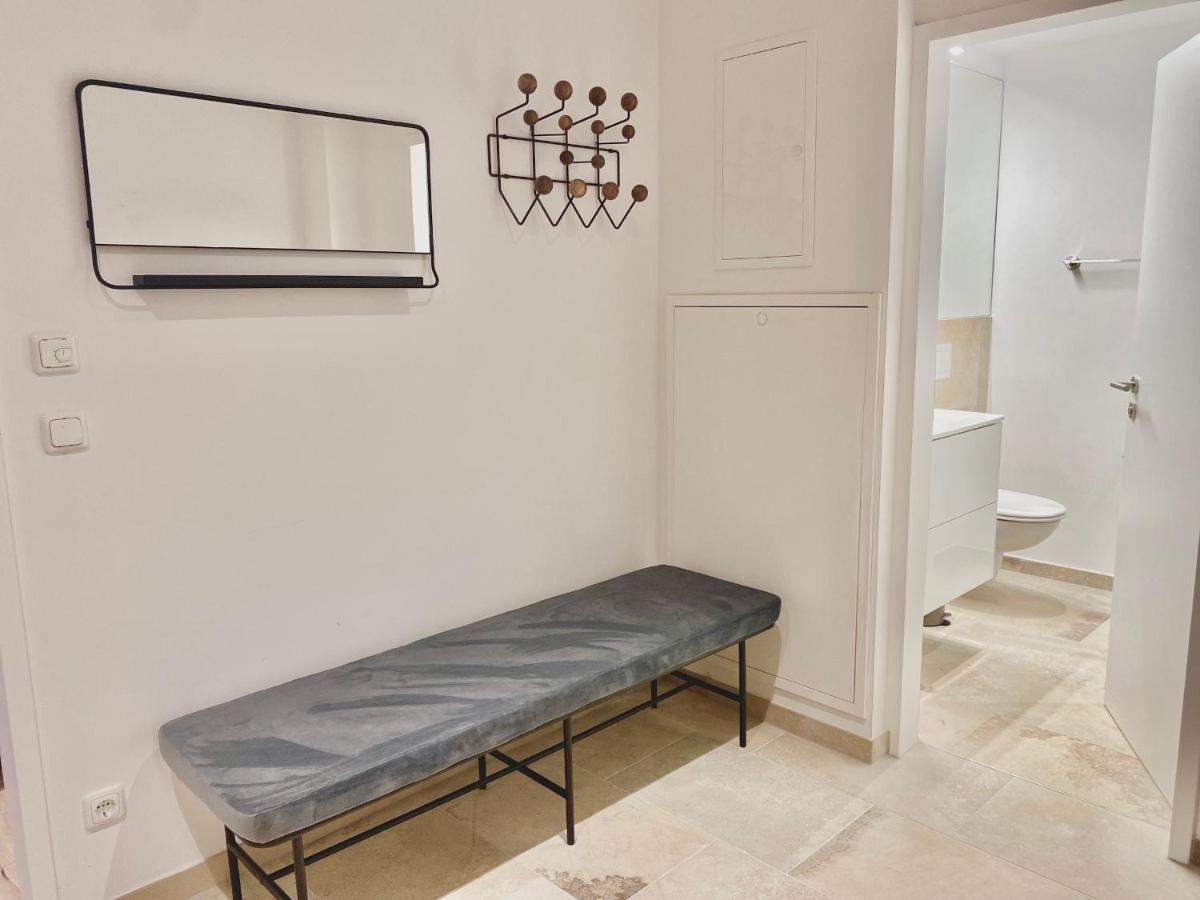 City-Loft Fur 2 Am Tegernsee Mit Parkplatz & Wlan Bad Wiessee Dış mekan fotoğraf